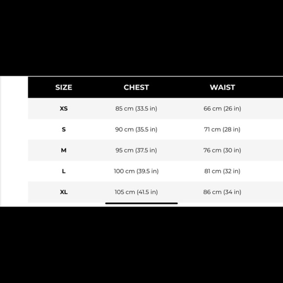 Gymshark Flex Pink Marled Leggings - Picture 6 of 6